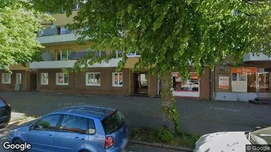 Lägenheter att hyra i Helsingborg - Bild från Google Street View