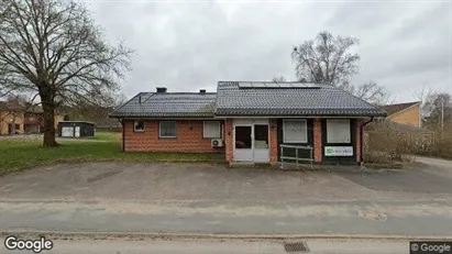 Lägenheter att hyra i Värnamo - Bild från Google Street View