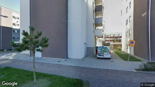 Lägenheter att hyra i Helsingborg - Bild från Google Street View