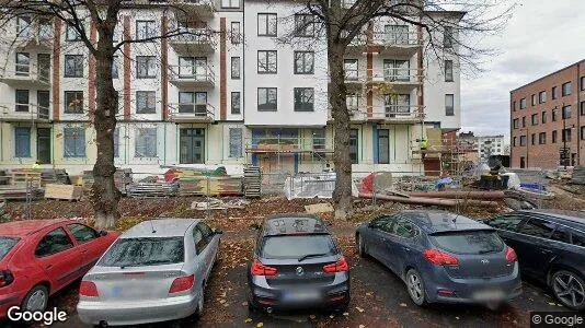 Lägenheter att hyra i Område ej specificerat - Bild från Google Street View