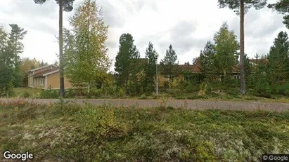 Lägenheter att hyra i Härjedalen - Bild från Google Street View