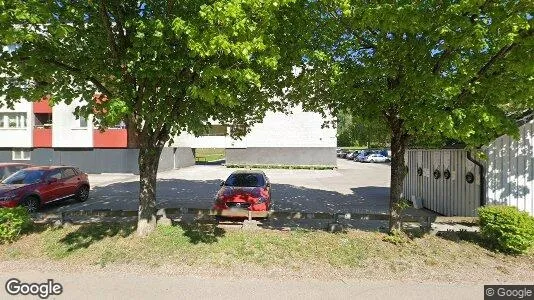 Lägenheter att hyra i Köping - Bild från Google Street View