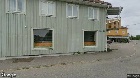 Lägenheter att hyra i Skellefteå - Bild från Google Street View