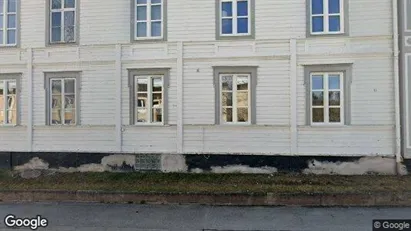 Lägenheter att hyra i Sollefteå - Bild från Google Street View