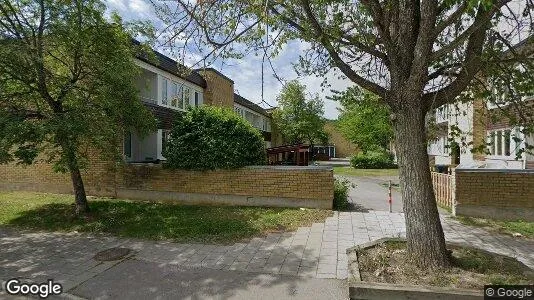 Lägenheter att hyra i Linköping - Bild från Google Street View