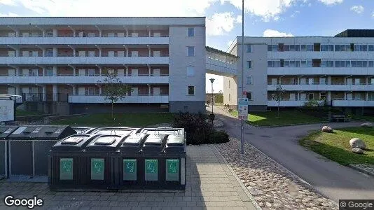 Lägenheter att hyra i Karlstad - Bild från Google Street View