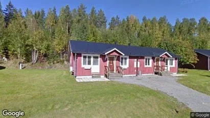 Lägenheter att hyra i Sollefteå - Bild från Google Street View
