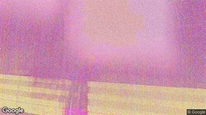 Lägenheter att hyra i Hammarbyhamnen - Bild från Google Street View