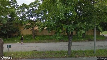 Lägenheter att hyra i Söderort - Bild från Google Street View