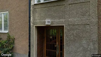 Lägenheter att hyra i Område ej specificerat - Bild från Google Street View