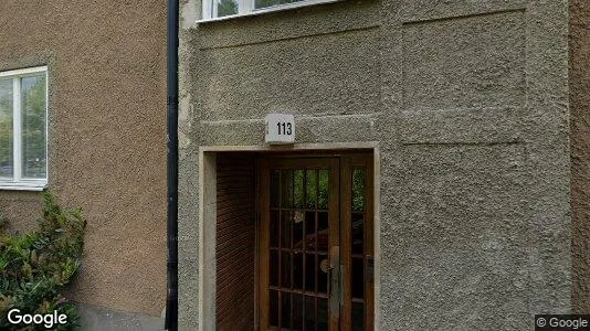 Lägenheter att hyra i Område ej specificerat - Bild från Google Street View