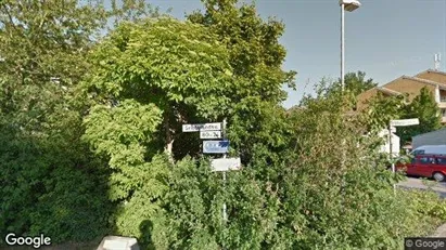 Lägenheter att hyra i Täby - Bild från Google Street View