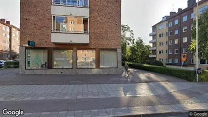 Lägenheter att hyra i Helsingborg - Bild från Google Street View