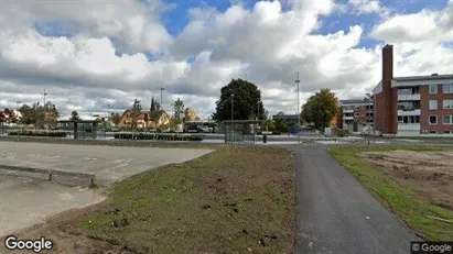 Lägenheter att hyra i Östra Göinge - Bild från Google Street View