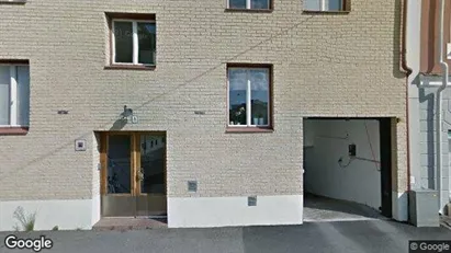 Lägenheter att hyra i Tranås - Bild från Google Street View