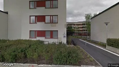 Lägenheter att hyra i Söderort - Bild från Google Street View