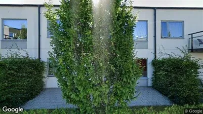 Lägenheter att hyra i Växjö - Bild från Google Street View