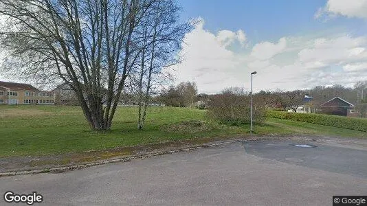 Lägenheter att hyra i Vetlanda - Bild från Google Street View