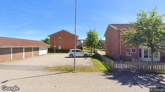 Lägenheter att hyra i Uppvidinge - Bild från Google Street View