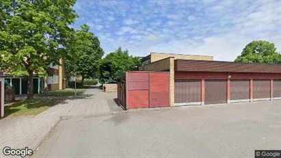 Lägenheter att hyra i Linköping - Bild från Google Street View
