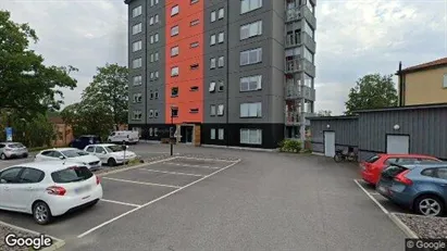 Lägenheter att hyra i Finspång - Bild från Google Street View
