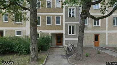 Lägenheter att hyra i Söderort - Bild från Google Street View