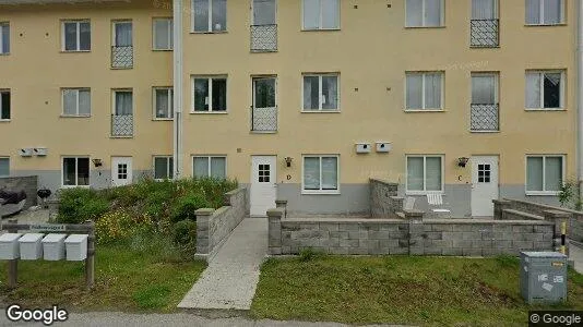 Lägenheter att hyra i Örnsköldsvik - Bild från Google Street View