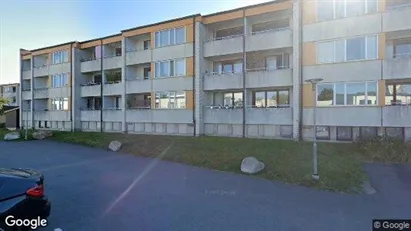 Lägenheter att hyra i Växjö - Bild från Google Street View