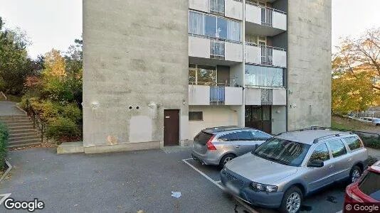 Lägenheter att hyra i Söderort - Bild från Google Street View