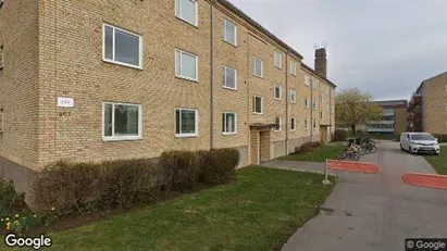 Lägenheter att hyra i Kalmar - Bild från Google Street View