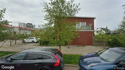 Lägenheter att hyra i Helsingborg - Bild från Google Street View