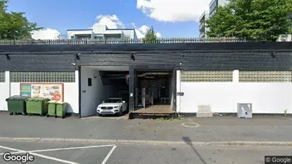 Lägenheter att hyra i Jönköping - Bild från Google Street View