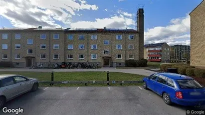 Lägenheter att hyra i Kalmar - Bild från Google Street View