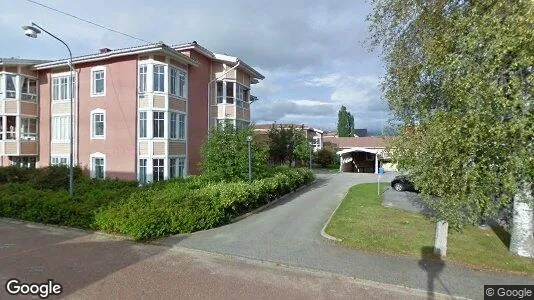 Lägenheter att hyra i Härjedalen - Bild från Google Street View