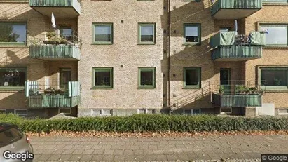 Lägenheter att hyra i Malmö Centrum - Bild från Google Street View