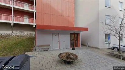 Lägenheter att hyra i Område ej specificerat - Bild från Google Street View