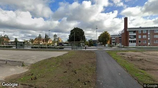 Lägenheter att hyra i Östra Göinge - Bild från Google Street View