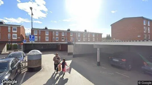 Lägenheter att hyra i Örebro - Bild från Google Street View