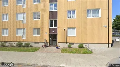 Lägenheter att hyra i Kirseberg - Bild från Google Street View