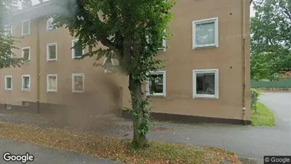 Lägenheter att hyra i Tranås - Bild från Google Street View