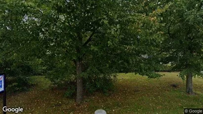 Lägenheter att hyra i Helsingborg - Bild från Google Street View