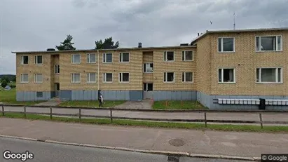 Lägenheter att hyra i Eda - Bild från Google Street View