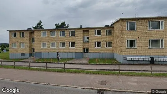 Lägenheter att hyra i Eda - Bild från Google Street View