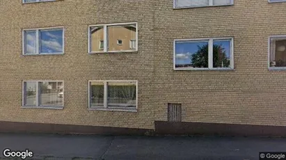 Lägenheter att hyra i Katrineholm - Bild från Google Street View