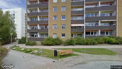 Lägenheter att hyra i Malmö Centrum - Bild från Google Street View