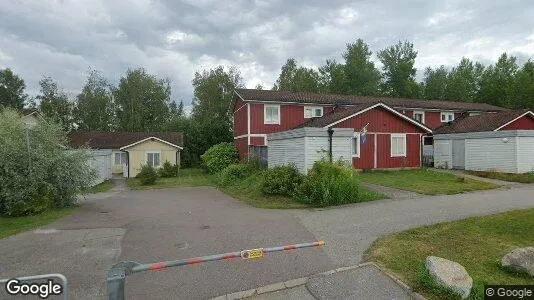 Lägenheter att hyra i Bollnäs - Bild från Google Street View
