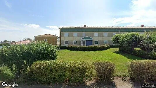 Lägenheter att hyra i Svalöv - Bild från Google Street View