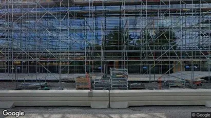 Lägenheter att hyra i Tyresö - Bild från Google Street View