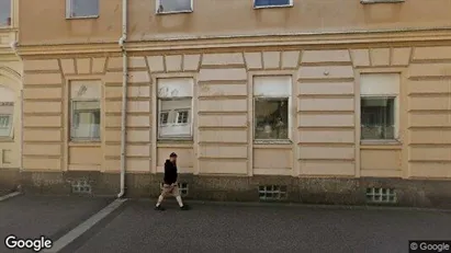 Lägenheter att hyra i Jönköping - Bild från Google Street View