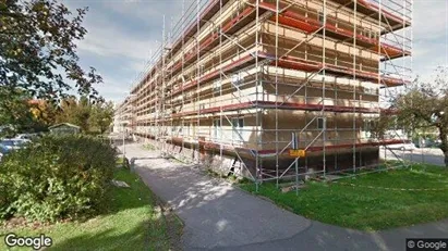 Lägenheter att hyra i Norrköping - Bild från Google Street View